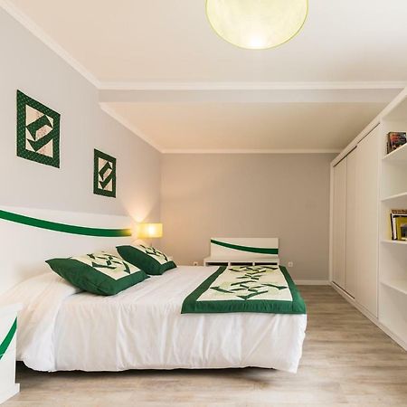 Ilheu Do Areeiro Guest House Madalena  Eksteriør bilde