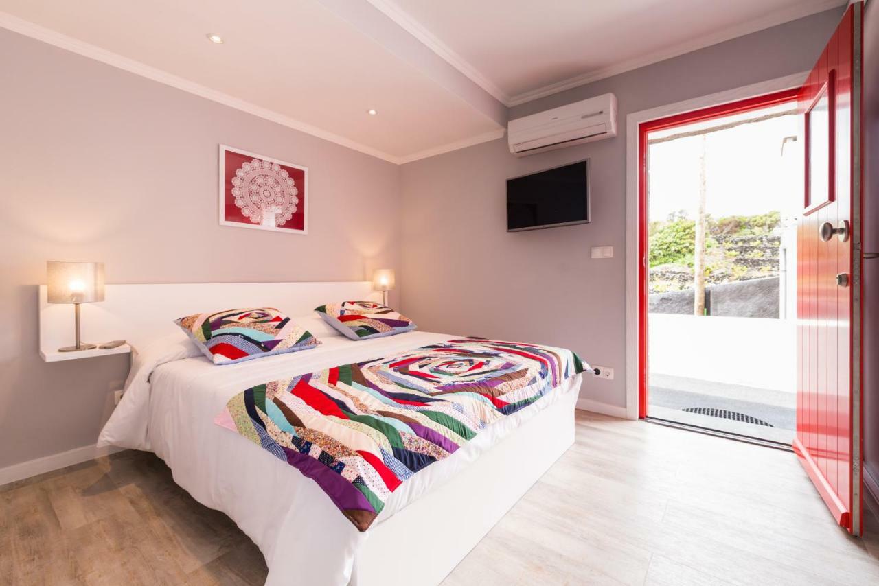 Ilheu Do Areeiro Guest House Madalena  Eksteriør bilde