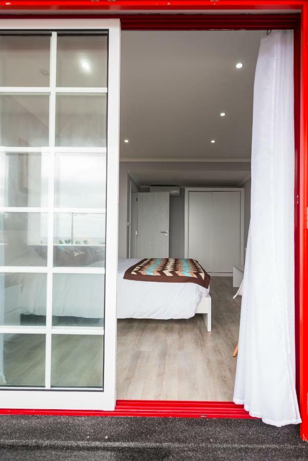 Ilheu Do Areeiro Guest House Madalena  Eksteriør bilde