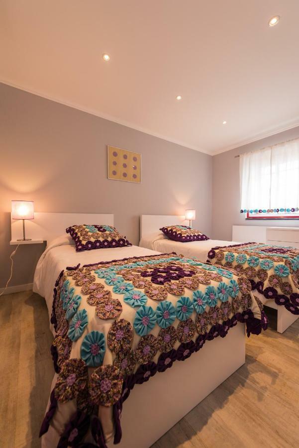 Ilheu Do Areeiro Guest House Madalena  Eksteriør bilde