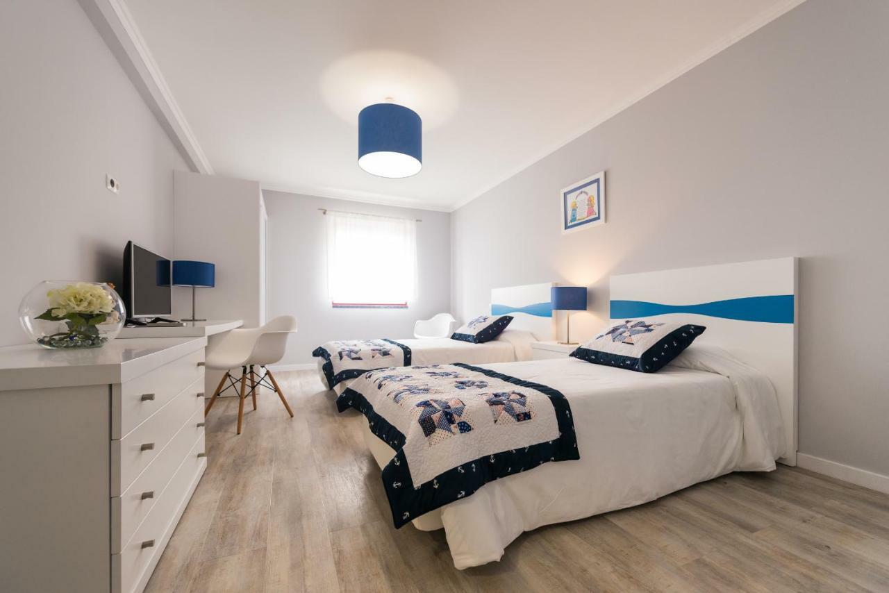 Ilheu Do Areeiro Guest House Madalena  Eksteriør bilde